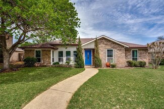 3605 Wellington Place, Plano, TX 75075