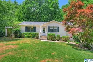 6414 Kimberly Loop, Pinson, AL 35126