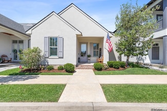 407 Catalina Ln, Youngsville, LA 70592