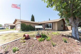 1538 Bubbling Well Dr, San Diego, CA 92154