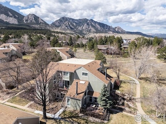 3187 Redstone Ln Unit G, Boulder, CO 80305