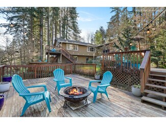 9638 SW Larson Rd, Gaston, OR 97119