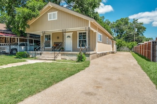 1245 E Allen Ave, Fort Worth, TX 76104