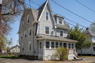15 Lasell Ave, Northampton, MA 01060
