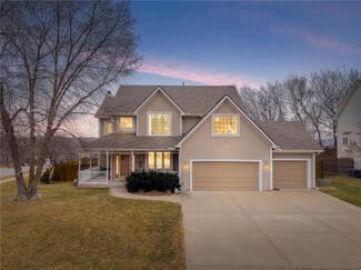 6285 N Nevada Ave, Kansas City, MO 64152