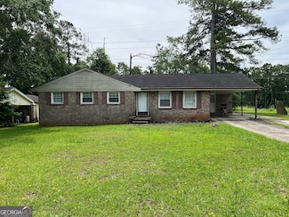 3929 Rockey Valley Dr, Conley, GA 30288