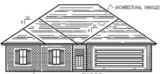 145 Greg Sneed Dr, Quitman, AR 72131
