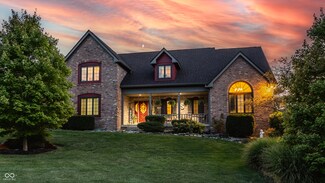 7425 Berkshire Ln, Indianapolis, IN 46229