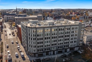 585 Essex St Unit 507, Lynn, MA 01901