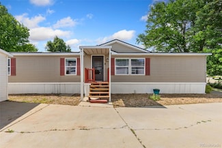 10529 Bald Eagle Cir Unit 394, Firestone, CO 80504