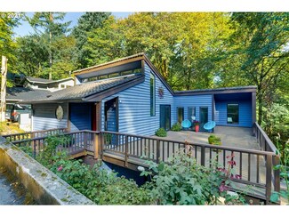 3144 SW Cascade Terrace, Portland, OR 97205