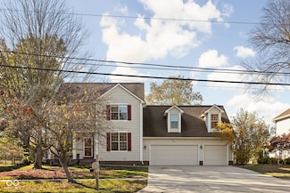 446 N County Road 1050 E, Indianapolis, IN 46234