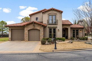 11902 S Braden Ave, Tulsa, OK 74137