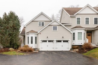 35 Garett Way Unit 35, Holliston, MA 01746