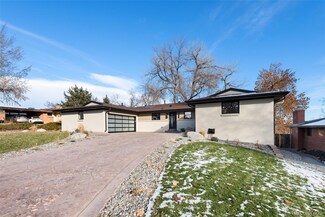 3380 Ward Rd, Wheat Ridge, CO 80033