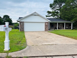 1110 Mourning Dove Ln, Russellville, AR 72801