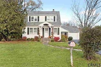 99 Bozenkill Rd, Altamont, NY 12009