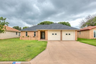 2509 1st Atlas St, San Angelo, TX 76905