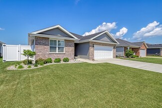 6142 Stone Mill Dr, Bourbonnais, IL 60914