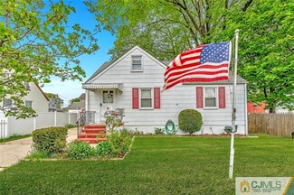 64 Dartmouth Ave, Avenel, NJ 07001
