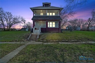 1132 Evesham Ave, Toledo, OH 43607