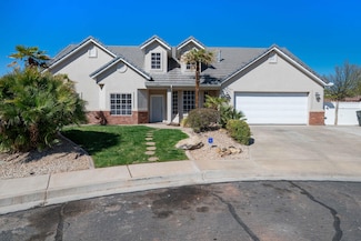 2482 E 10 Cir N, St. George, UT 84790