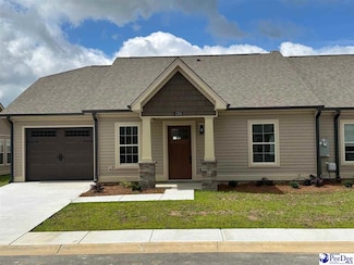 1708 Tuxedo Jct, Effingham, SC 29541