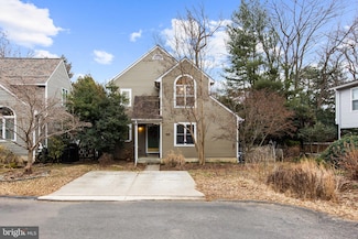 1560 Ritchie Ln, Annapolis, MD 21401