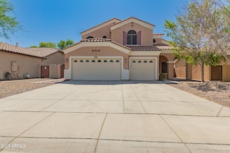 3750 S Ashley Place, Chandler, AZ 85286
