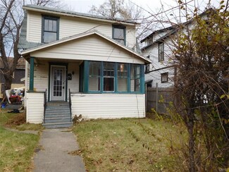 612 W Ostrander Ave, Syracuse, NY 13205
