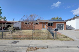 2905 Dorothy St NE, Albuquerque, NM 87112