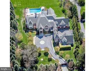 1447 Waverly Rd, Gladwyne, PA 19035