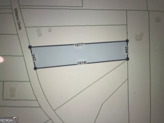0 Williams Cir Unit 10550488, Elko, GA 31025