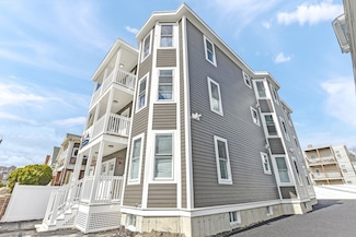 64 Clarkwood St Unit 3, Boston, MA 02126