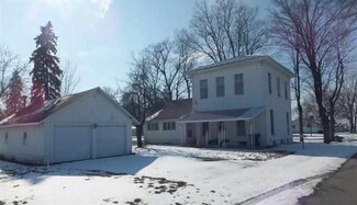 103 Plum St, Leesburg, IN 46538
