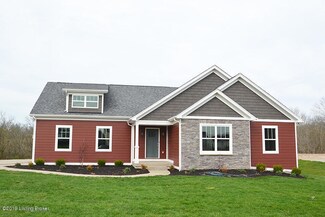 4814 Deer Creek Place Unit 22, Smithfield, KY 40068