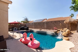 7826 W Mcrae Way, Glendale, AZ 85308