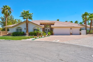 2290 Casa Bella Ct, Las Vegas, NV 89117