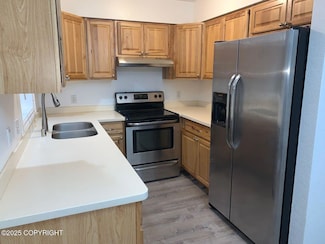 1717 Aliak Dr Unit 3, Kenai, AK 99611