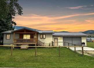 220 Warren St, Anaconda, MT 59711