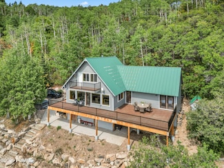 576 Upper Cove Rd, Park City, UT 84098