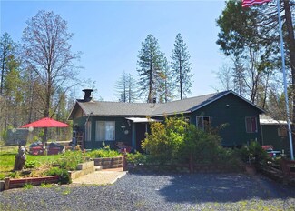 1171 Bald Rock Rd, Berry Creek, CA 95916