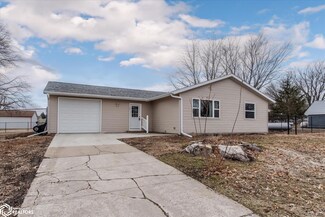107 Monroe St, Kirkman, IA 51447