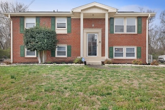 3817 Sam Boney Dr, Nashville, TN 37211