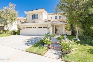 1034 Lambourne Place, Oak Park, CA 91377