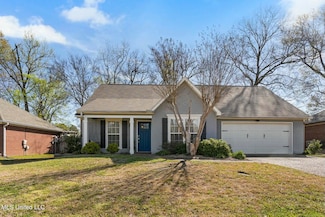 3033 Windwood Cir, Flowood, MS 39232