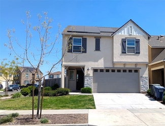 4244 Rutherford Ave, Merced, CA 95348