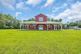 1039 Forest Dr, Conway, SC 29526