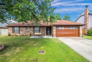 6510 S 110th East Ave, Tulsa, OK 74133