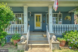 7400 Tabor Ave, Philadelphia, PA 19111